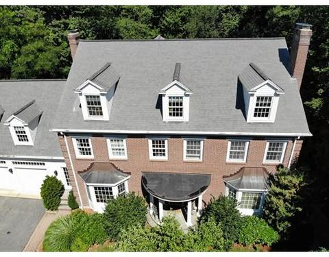 45 Arnold Rd, Wellesley, MA 02481 photo 9