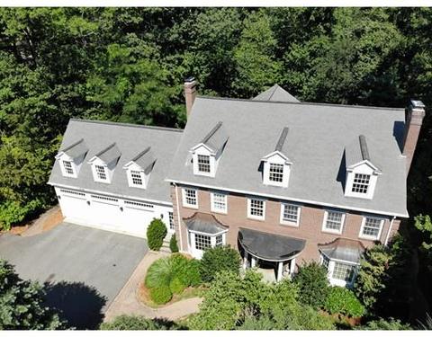 45 Arnold Rd, Wellesley, MA 02481 photo 10