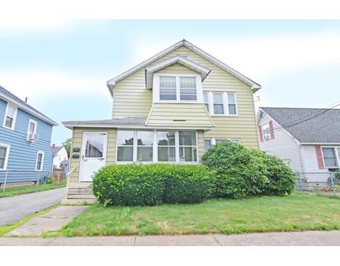 48 Jenness St, Springfield, MA 01104 photo 1