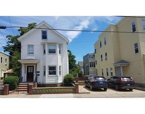 3 Bucknam St, Everett, MA 02149 photo 1
