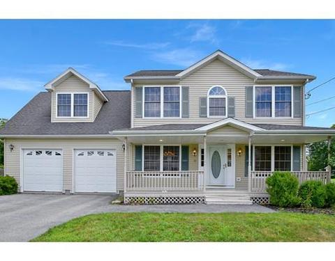 19 Konkel Ave, Webster, MA 01570 photo 1