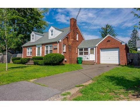 38 Lachine St, Chicopee, MA 01020 photo 1