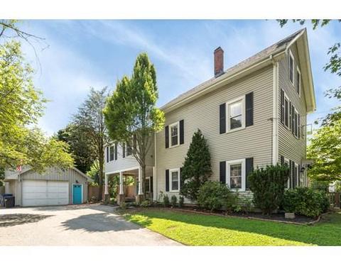 6 Bartley St, Wakefield, MA 01880 photo 2