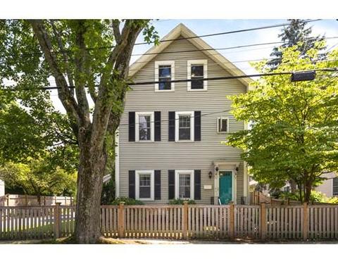 6 Bartley St, Wakefield, MA 01880 photo 1