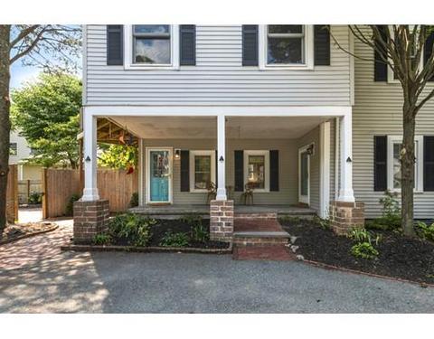 6 Bartley St, Wakefield, MA 01880 photo 3