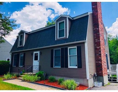 79 Carter Rd, Worcester, MA 01609 photo 1