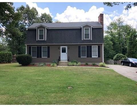79 Carter Rd, Worcester, MA 01609 photo 3