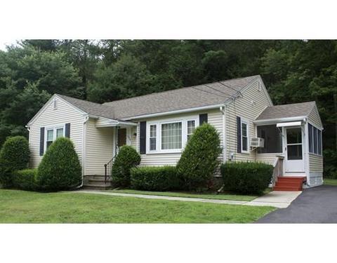 516 Worcester Rd, Barre, MA 01005 photo 1