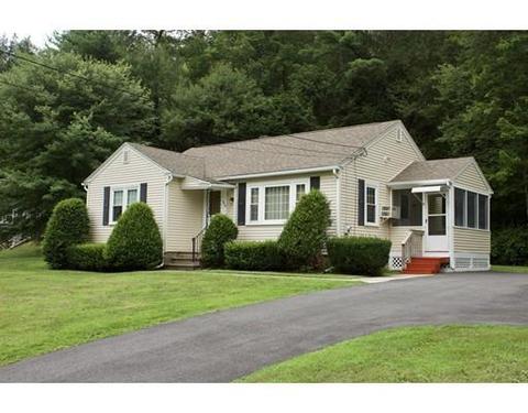 516 Worcester Rd, Barre, MA 01005 photo 2