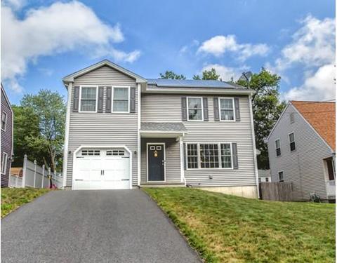 44 Jordan St, Springfield, MA 01119 photo 1