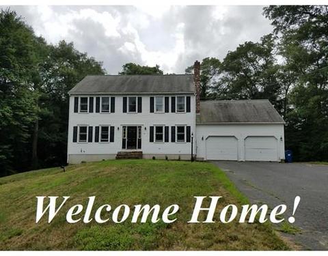 87 Eagle Trce, Bridgewater, MA 02324 photo 1