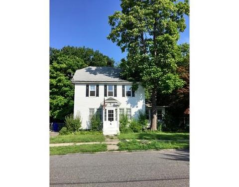 66 Langdon St, Springfield, MA 01104 photo 1