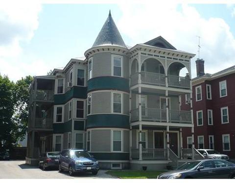 142 Elm St #5, Worcester, MA 01609 photo 1