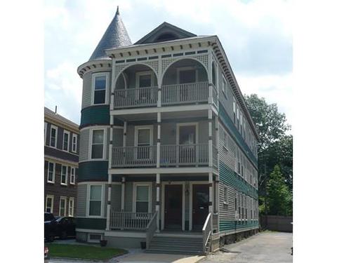 142 Elm St #5, Worcester, MA 01609 photo 19
