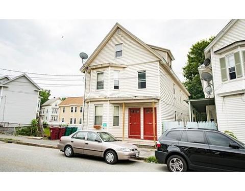 33 Harrison St, Lowell, MA 01852 photo 1