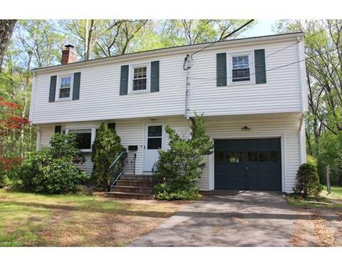 161 Mill St, Natick, MA 01760 photo 1