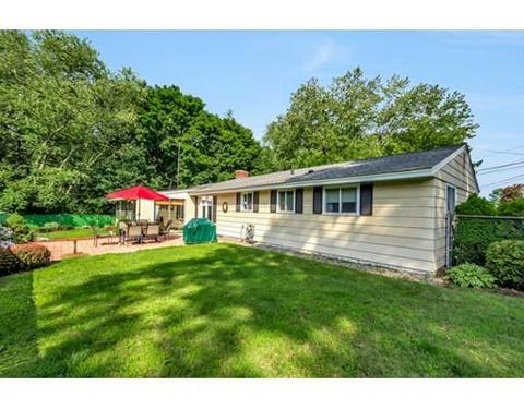 11 Hazelwood Rd, Maynard, MA 01754 photo 22