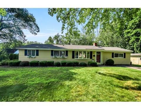 11 Hazelwood Rd, Maynard, MA 01754 photo 1