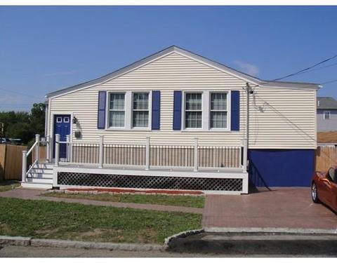 340 Neptune St, Fall River, MA 02721 photo 4