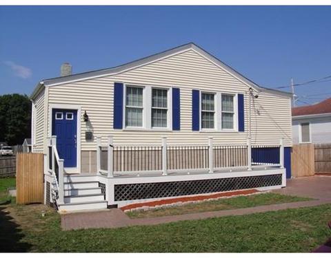 340 Neptune St, Fall River, MA 02721 photo 3