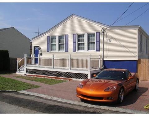 340 Neptune St, Fall River, MA 02721 photo 5