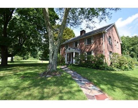 105 Main Rd, Westhampton, MA 01027 photo 2