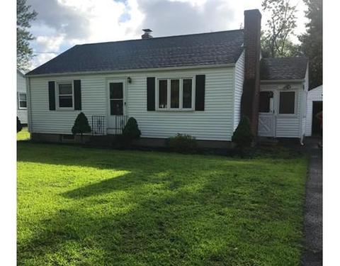 100 Aldrew Ter, Springfield, MA 01119 photo 1
