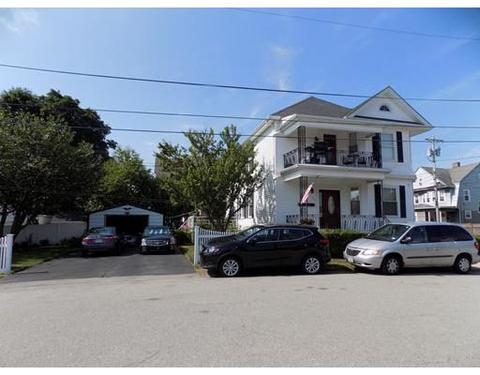 105 Bigelow St, Fall River, MA 02720 photo 2