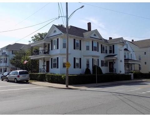 105 Bigelow St, Fall River, MA 02720 photo 1