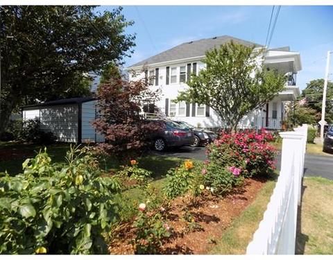 105 Bigelow St, Fall River, MA 02720 photo 19