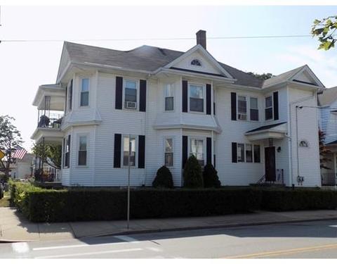 105 Bigelow St, Fall River, MA 02720 photo 30