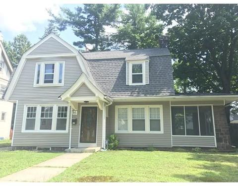 95 Kimberly Ave, Springfield, MA 01108 photo 1