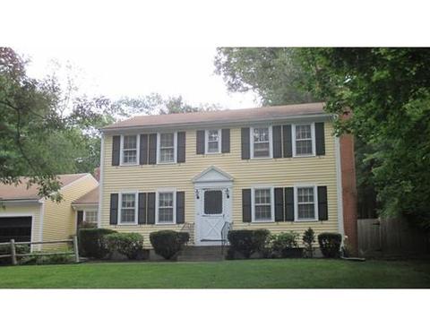 16 Oneida Rd, Acton, MA 01720 photo 1