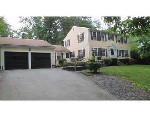 16 Oneida Rd, Acton, MA 01720 photo 3
