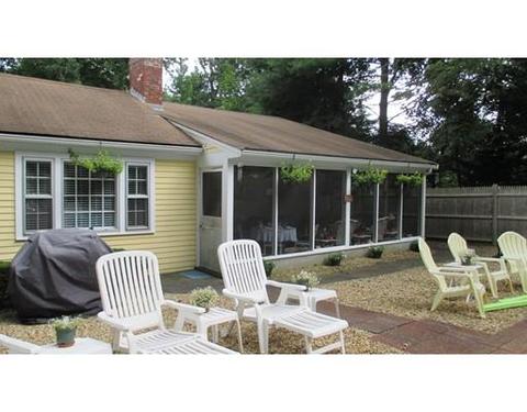 16 Oneida Rd, Acton, MA 01720 photo 5