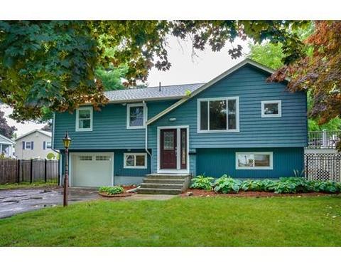 29 Shadow Rd, Melrose, MA 02176 photo 1