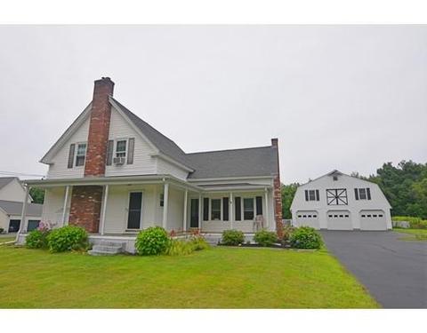 69 Dodge Hill Rd, Sutton, MA 01590 photo 1