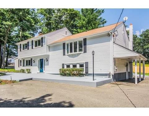 440 Plain St, Braintree, MA 02184 photo 3