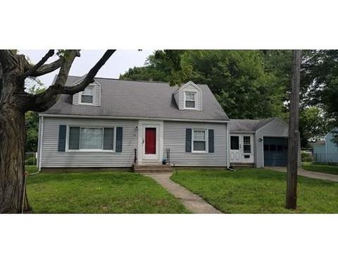 43 Sargon St, Springfield, MA 01104 photo 1