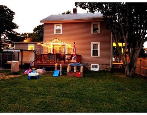 272 Ray St, Fall River, MA 02720 photo 13