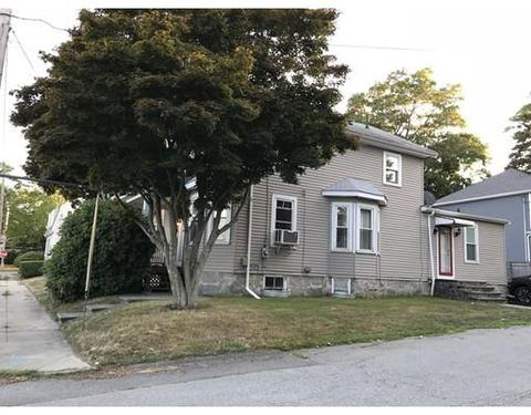 272 Ray St, Fall River, MA 02720 photo 1