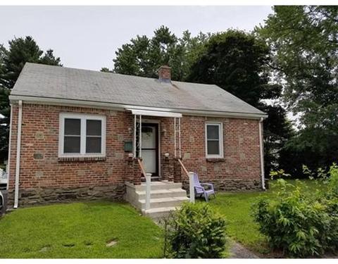 41 Dustin St, Worcester, MA 01604 photo 1