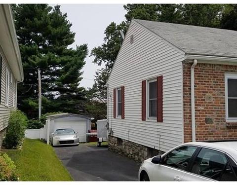 41 Dustin St, Worcester, MA 01604 photo 2