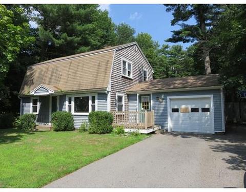 90 Spring St, Hanover, MA 02339 photo 1