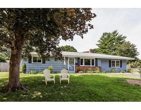 6 Guyer Rd, Maynard, MA 01754 photo 1