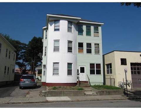20 Lyon St, Worcester, MA 01604 photo 2