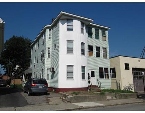 20 Lyon St, Worcester, MA 01604 photo 1