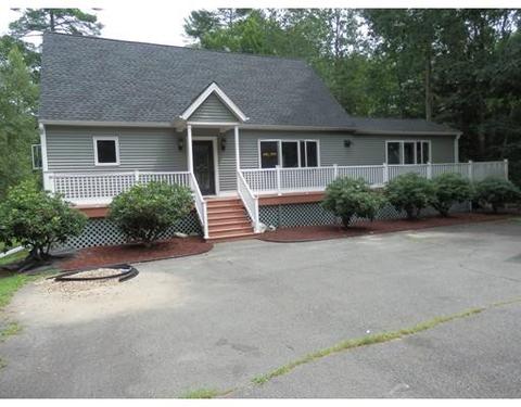 180 Packard Rd, Orange, MA 01364 photo 1