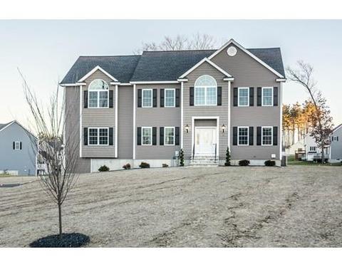 11 Beechnut Rd, Dracut, MA 01826 photo 1