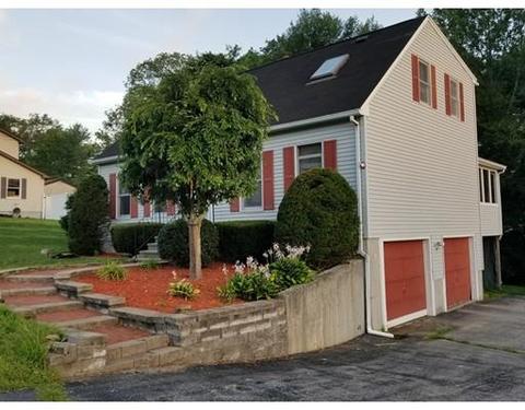 21 Stephen Dr, Webster, MA 01570 photo 1